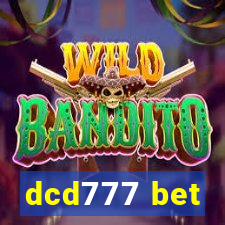 dcd777 bet